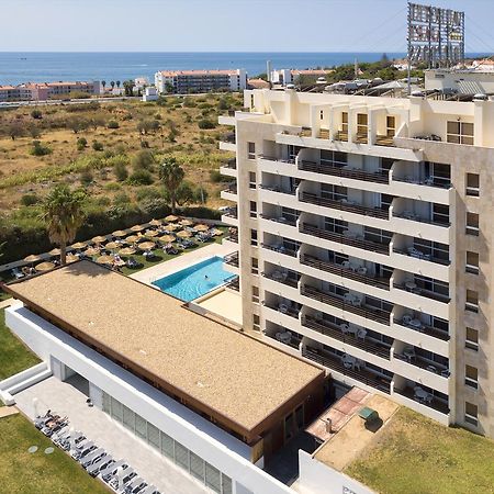 Interpass Vau Hotel Apartamentos Portimao Ngoại thất bức ảnh