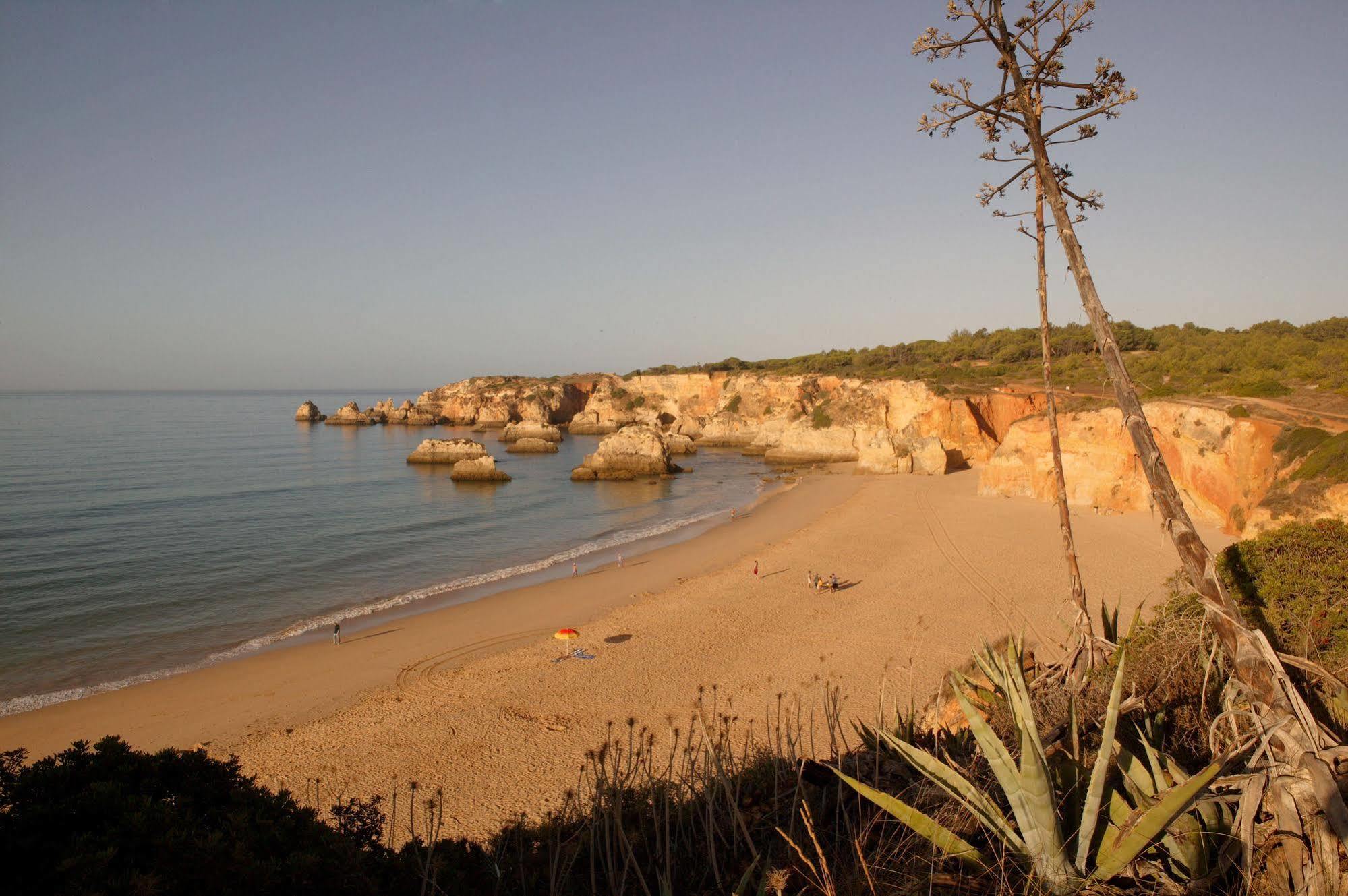 Interpass Vau Hotel Apartamentos Portimao Ngoại thất bức ảnh