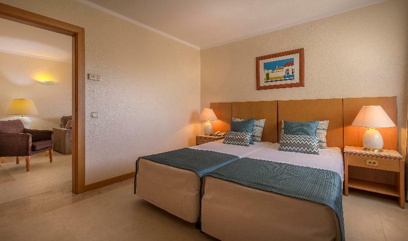 Interpass Vau Hotel Apartamentos Portimao Ngoại thất bức ảnh